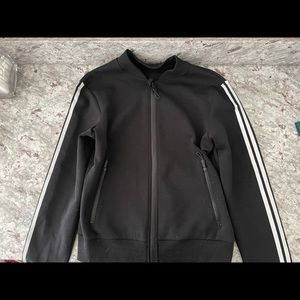 Buffbunny Track Jacket